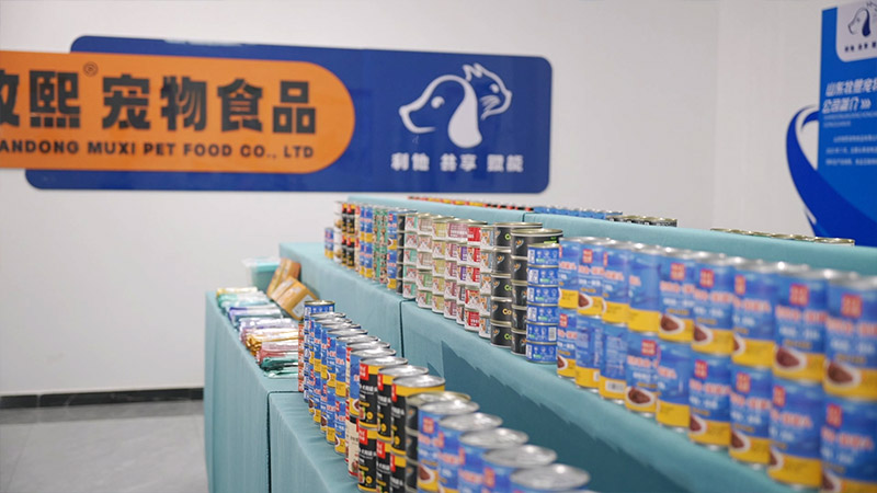 彩王争霸产品展厅